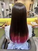 クリック 武蔵小杉(CLiC)&nbsp;推しカラー