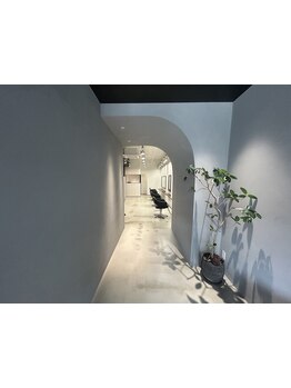 【藤が丘】心地よい空間の中であなただけのサロンタイムを…♪お悩みに寄り添ったご提案でなりたい以上に◎