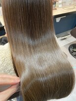 アイノアヌエール 代々木店(AInoa Nouer)&nbsp;【髪質改善ヘアエステ】カラーエステ