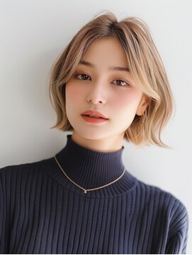 メルカ 天王寺(melca.) ブリーチカラー/デザインカラー/ダブルカラー