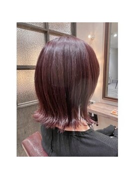 ミリ 千歳烏山(Mili CARE&SPA) ミリお客様スタイル