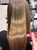 フォト 武蔵小杉(foto) 髪質改善/縮毛矯正/艶髪/武蔵小杉