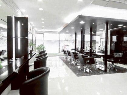 美容室9Aの写真