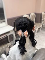 アリエス 渋谷駅西口店(Aries)&nbsp;ハートくらげ