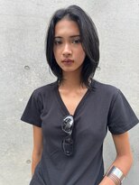 ランズサンズ 表参道(runsuns)&nbsp;原宿/表参道/明治神宮前/メンズカット/メンズパーマ/学割U24