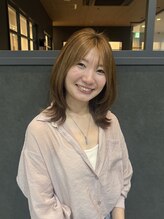 《丁寧なカウンセリング》と《アットホームな空間》あなたの理想 を叶える"mau"のスタッフの紹介