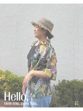 narumi 【@raugh.narumi】