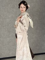 振袖グラム 名古屋 名駅(振袖gram) 成人式 袴 振袖 レンタル 人気 大人かわいい トレンド