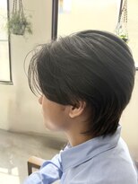 ルノ(Luno)&nbsp;ショート