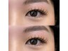 【Mai指名限定クーポン】フラットラッシュ120~150本◇オフ込み