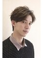 エムアンドエム(M&M) 男女問わず愛されるヘアスタイルをご提案させていただきます!