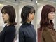 シール 梅田(CIRR)の写真