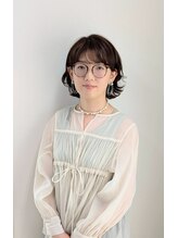 レナークプルミエ(LENAHC Premier)&nbsp;伊藤 アユミ