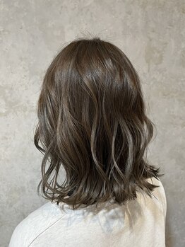 エミリーバイシャロームキッズ(EMILY by shalom kids)の写真/毎日どんな忙しい朝でも楽なセットで、サロン帰りの仕上がりをご自宅でも♪再現性の高さでお手入れ簡単☆