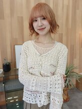 アガペー(Agape)&nbsp;田村 雪華