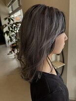 ステレオ 知立店(STEREO)&nbsp;framming roots color