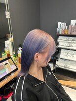 スイ(Suy') ルーツカラー