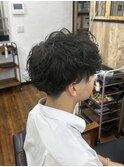 フリックパーマ