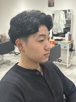 レボ(Revo) ラルフカール