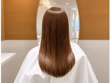 ビーアップヘアー(be:up hair)