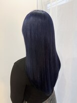 シア 北千住店(SHEER)&nbsp;ネイビーカラー　/SHEER北千住店