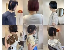 ハイクヘア(HIKE HAIR)