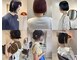 ハイクヘア(HIKE HAIR)の写真
