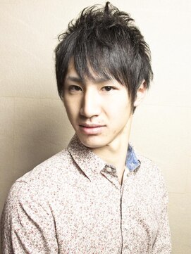 フォルテ ギンザ(FORTE GINZA) メンズ　ショート