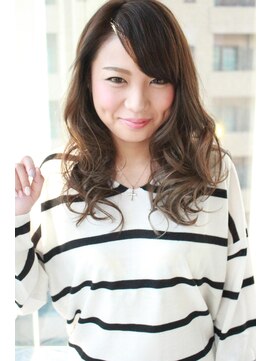 クラウドゼロ(Cloud zero) デコラティブウェーブ35【Cloud zero】ご予約03-5957-0323