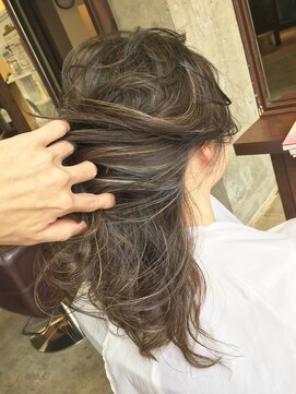 キー(kｅｙ) お客様style