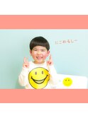 #たらちゃんカット　#こぼちゃんカット