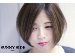 SUNNY SIDE 中崎町【サニーサイド】