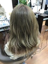 アーク(ARK from INFINI)&nbsp;ハイグレージュ