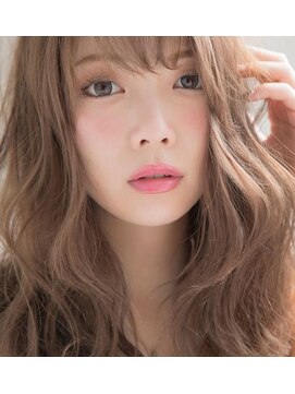 ヘアーサロンアルス(Hair Salon Ars) ブルージュヴェールウェーブ