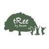 ツリーバイバウム(tRee by Baum)のお店ロゴ