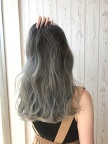 エイチ バイ エムズハウス(H eitch by mshouse)&nbsp;バレイヤージュオンカラー【H eitchエイチ 】