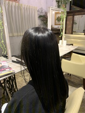 アドール(ADOR) ブルーブラック