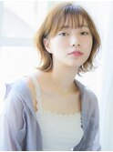 ワンカールボブ　Resta by neolive