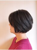 大人ショートボブ　　　　【appeler】