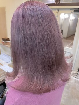 コニ(Coni) ♪Coni♪ピンクラベンダー