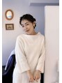 ヘアアンドメイクジップ恵比寿 (Hair&Make ZIP) 今井 里花