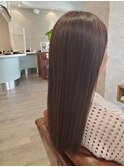 ツヤさら