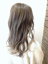 ジールステージ ツー(ZEAL STAGE-2)&nbsp;グレージュカラー