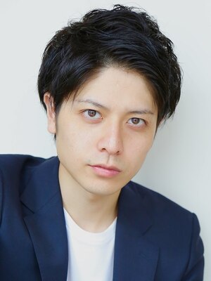 再現性◎毎朝の簡単納得スタイリングで清潔感×カッコいいが叶う★『できる男』はシルエットを大切にする！