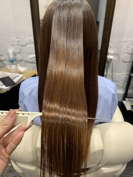 アルコイリスバイドールヘアー(ARCOIRIS by Dollhair) グレーベージュニュアンスカラーミルクティーピンクエギョモリ