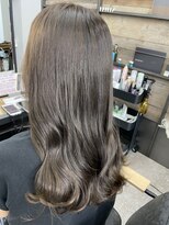 クロムス(clomus)&nbsp;【clomus】シアグレージュ