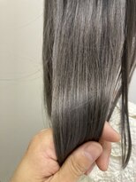 キコ 天神大名西通り店(kico)&nbsp;kico☆ゲストスタイル2022.s/s担当乙丸奈緒