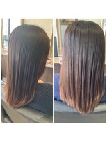 フリーダムリエット 奥田 青江店(freedom lieto)&nbsp;奥田店大人気☆髪質改善HITAトリートメント＆超音波ケアプロ