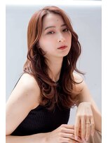 グランアヴェダ(GRAN AVEDA)&nbsp;大人可愛い韓国レイヤー