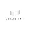 ガレージヘア(GARAGE HAIR)のお店ロゴ